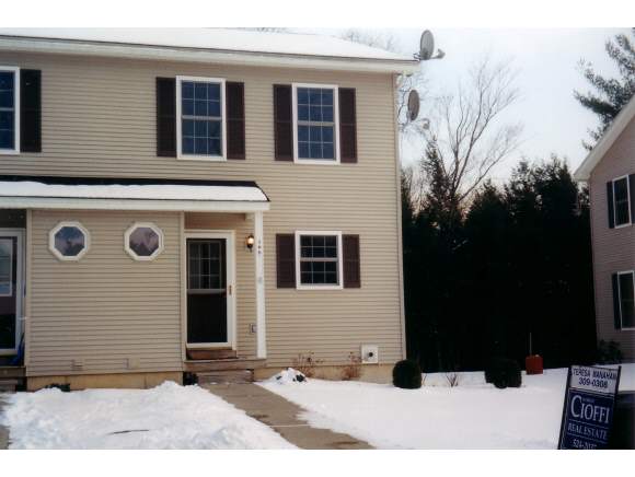 42 Colonial Dr., Unit 106