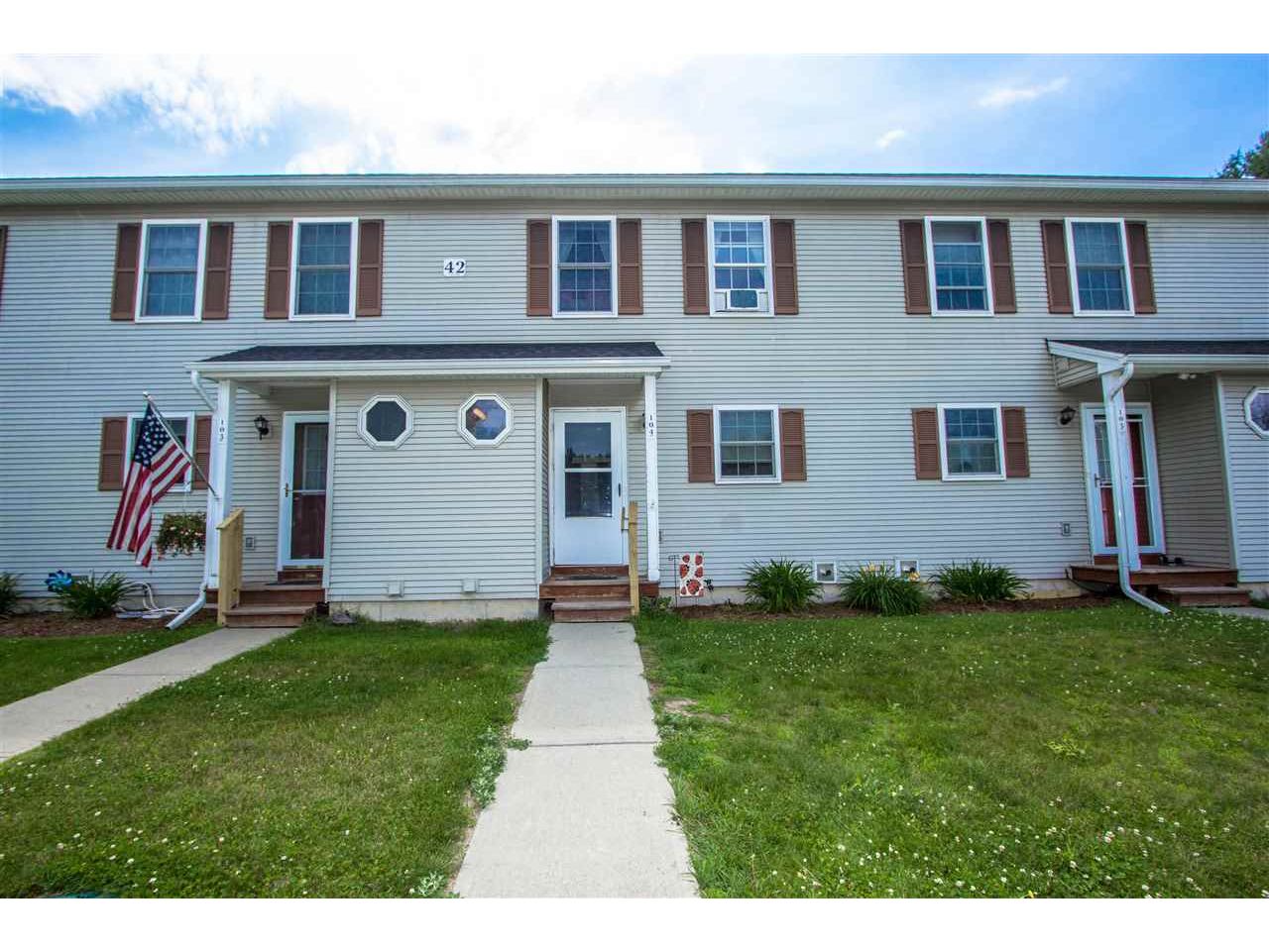 42 Colonial Road, Unit 104