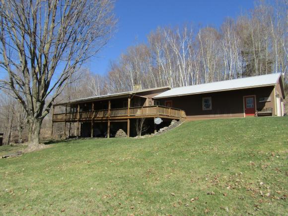42 Conkey Hill Road
