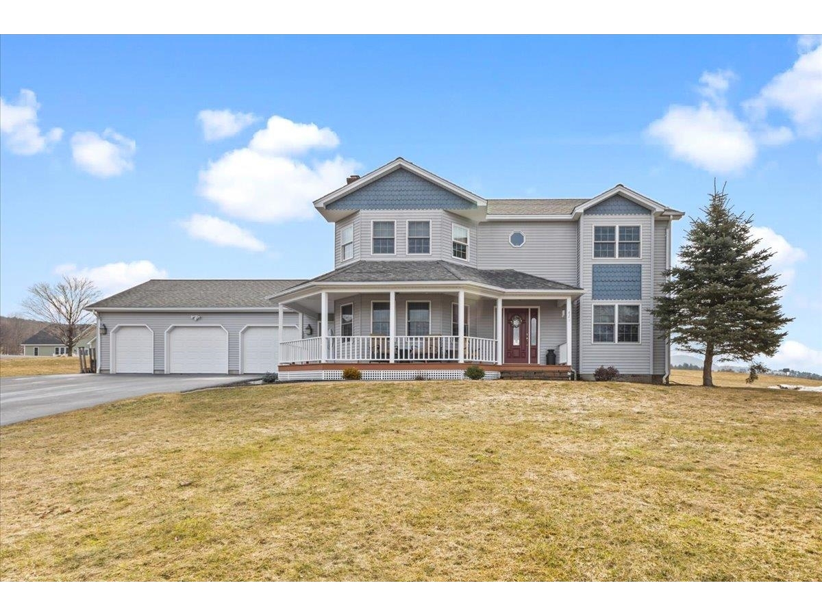 42 Countryside Drive
