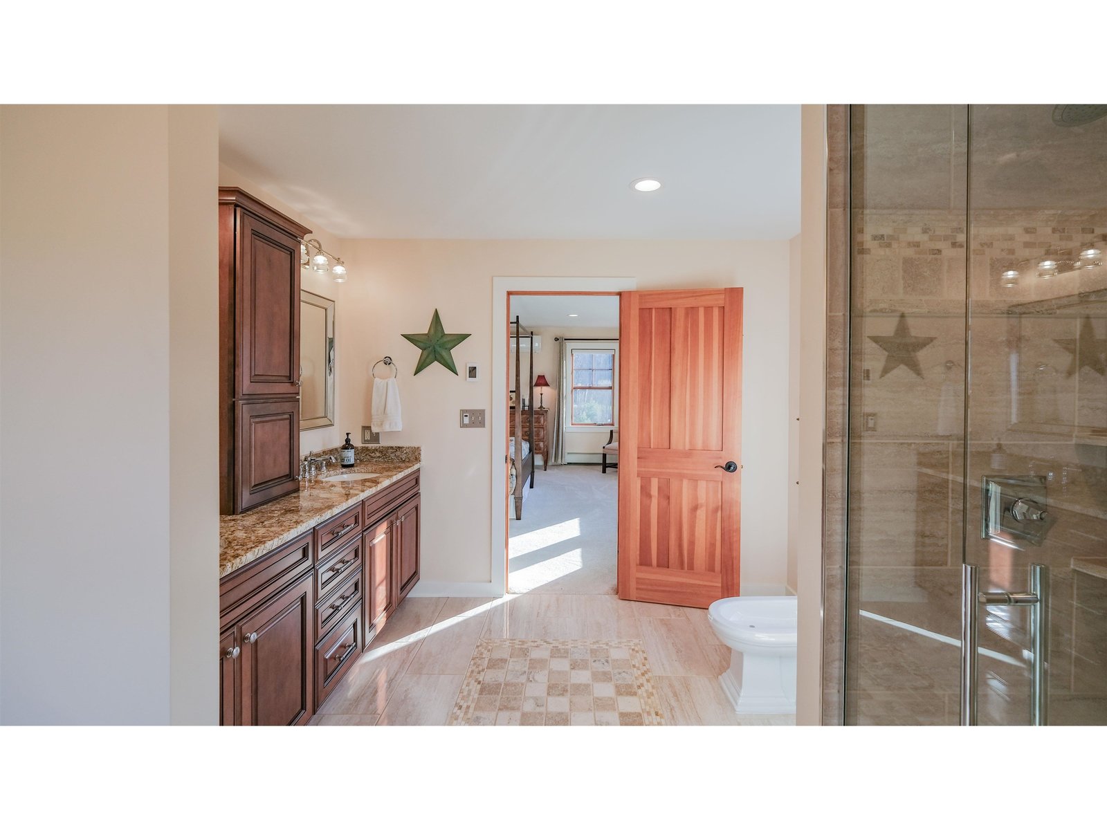 Double sinks