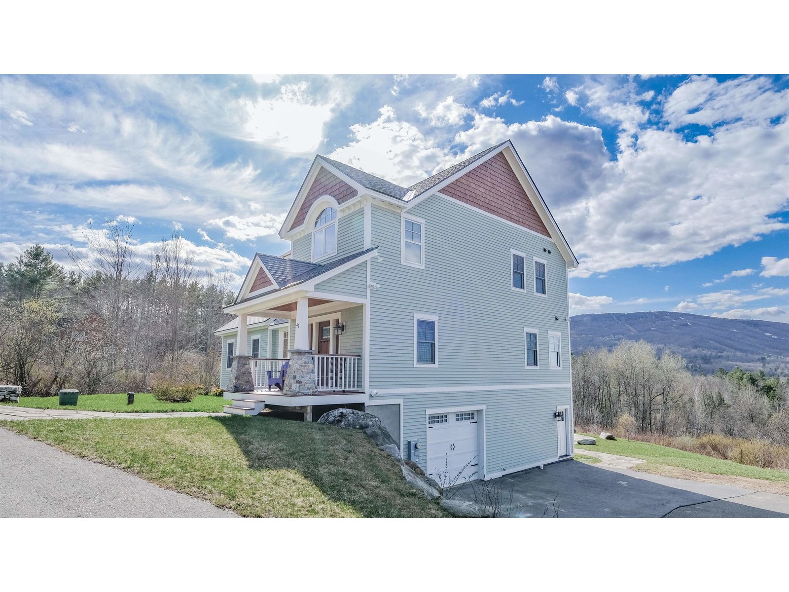 42 Deerfield Drive