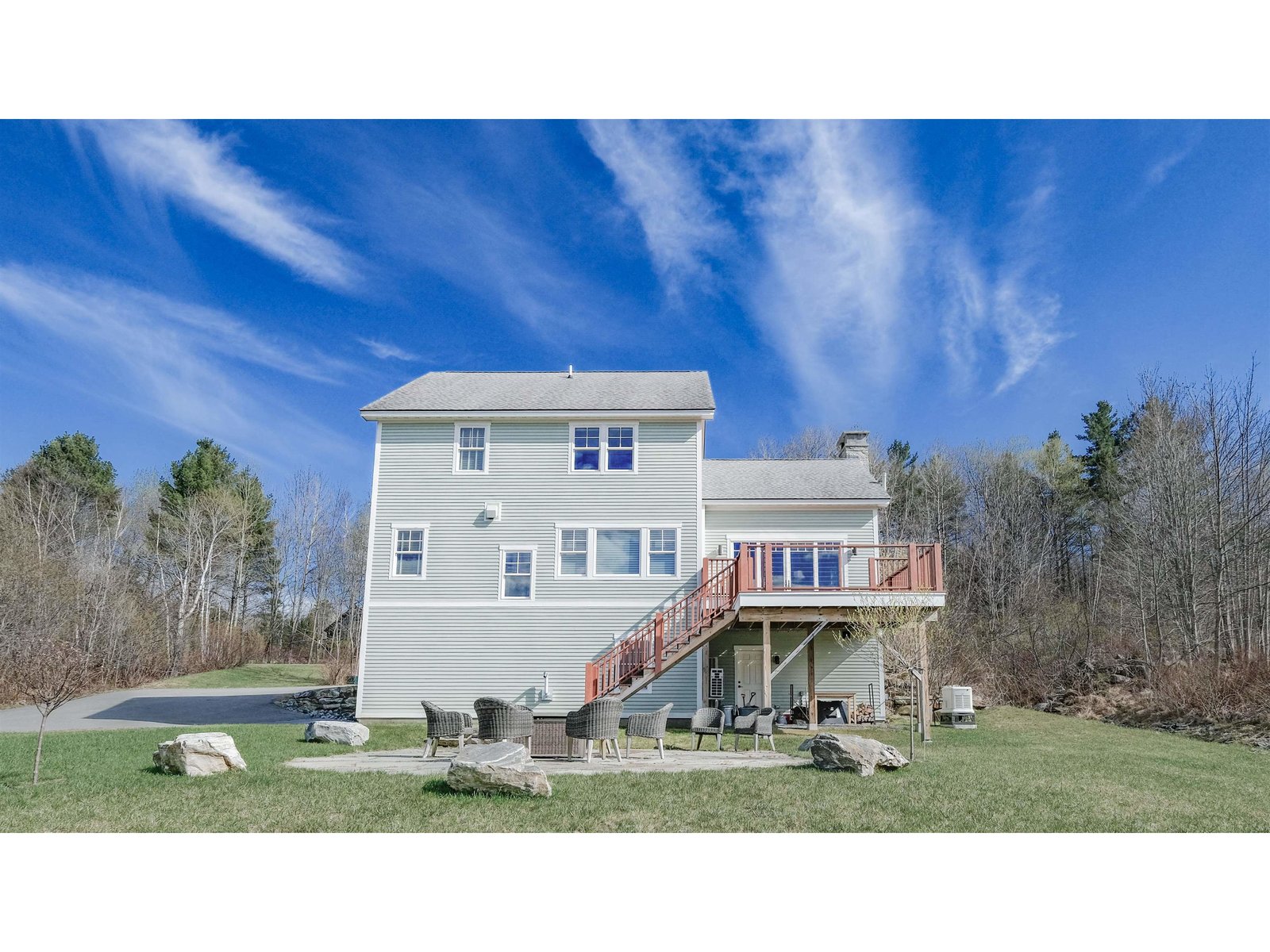 42 Deerfield Drive