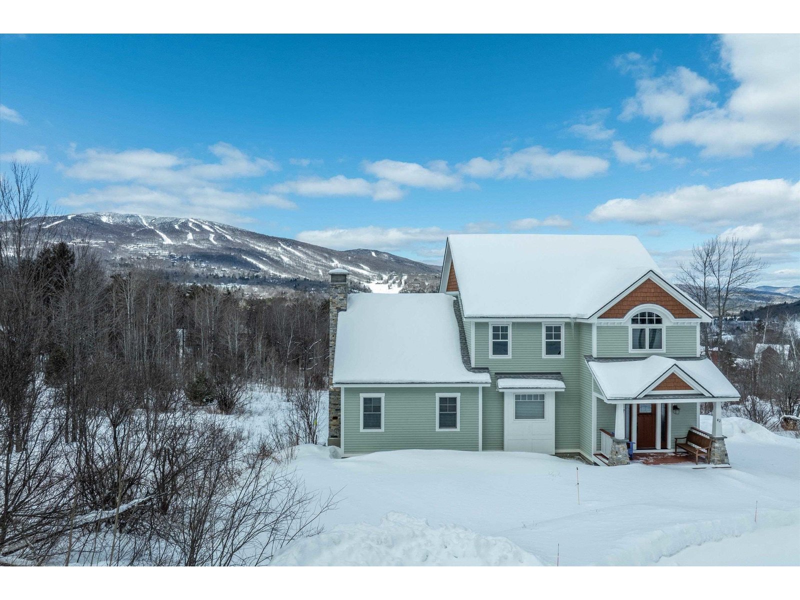 42 Deerfield Drive