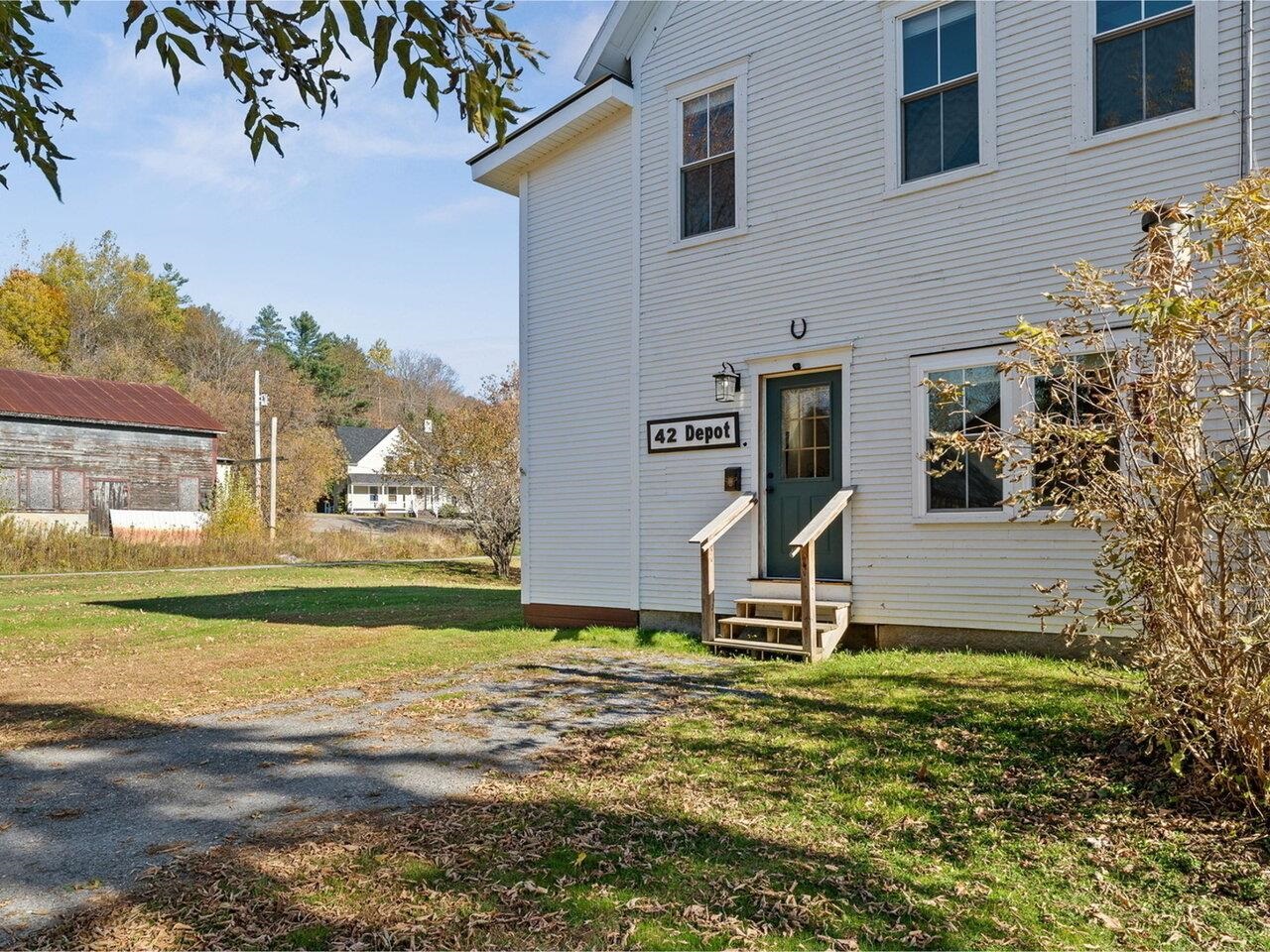 42 Depot Street