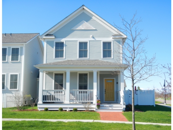 42 East Fisher Lane, Unit 42