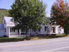 42 East Street