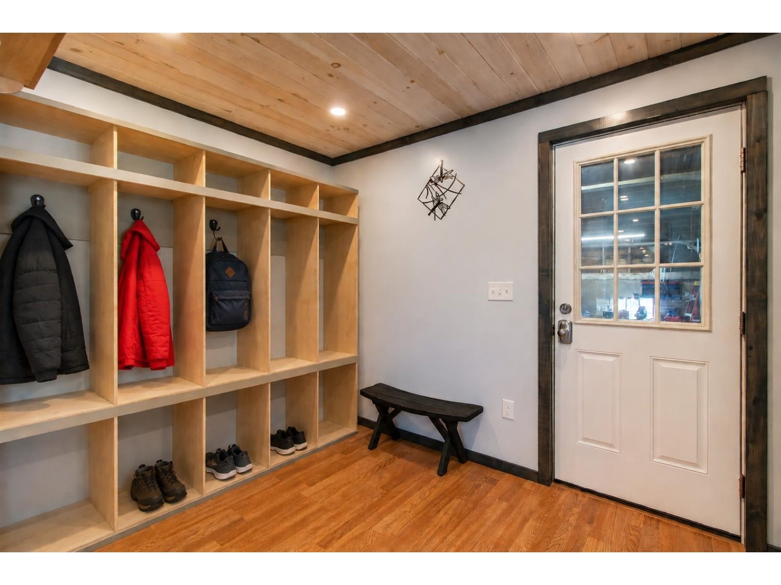 Great Entryway