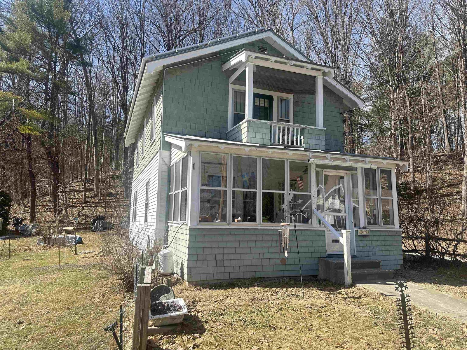 42 Elm Street, Windsor
