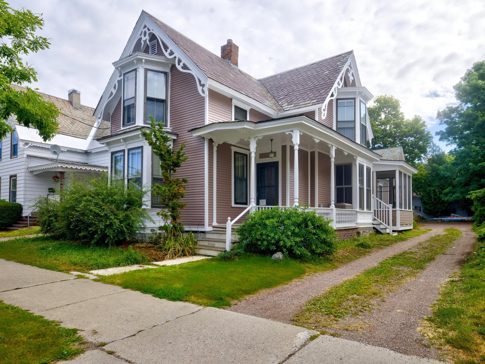 42 Elmwood Avenue