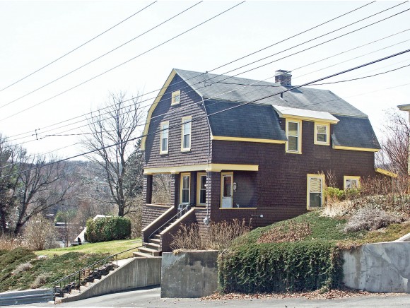 42 Franklin