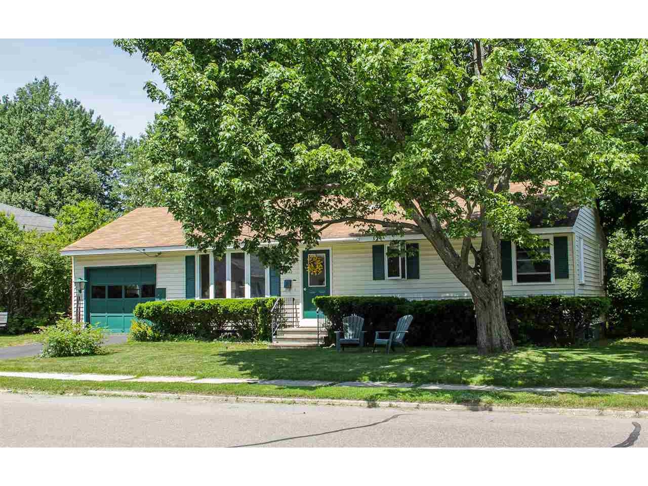 42 Gosse Court
