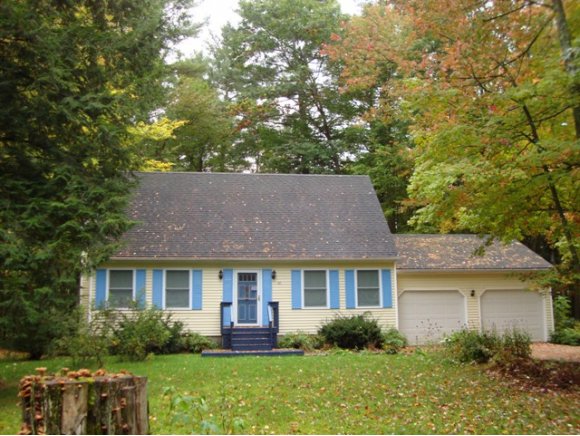 42 Greenfield Road