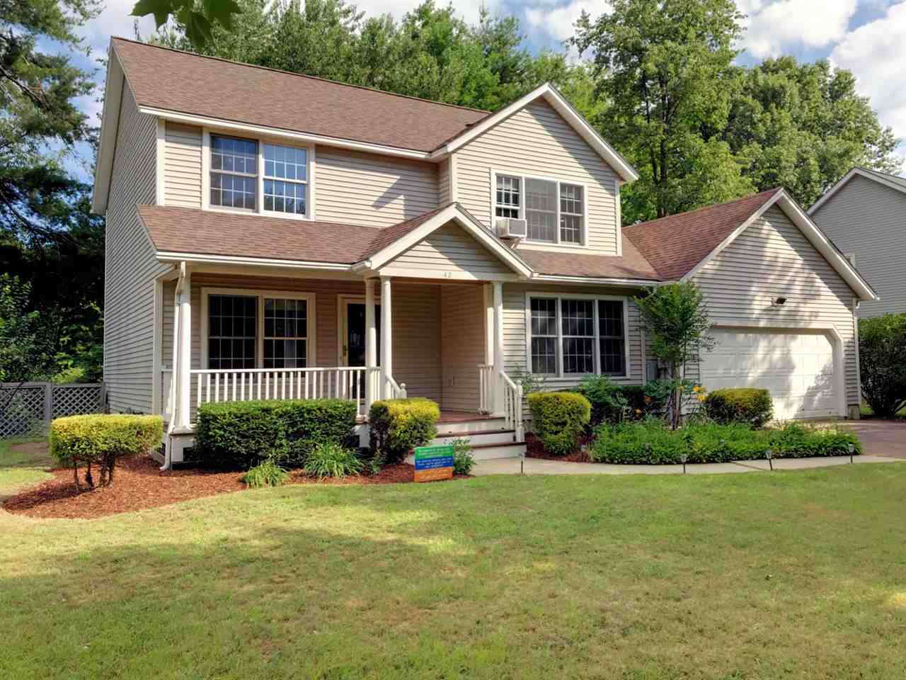 42 Grey Meadow Drive