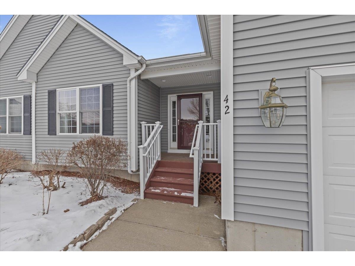 42 Haileys Way