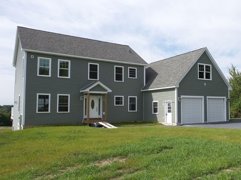 42 Hardscrabble Road