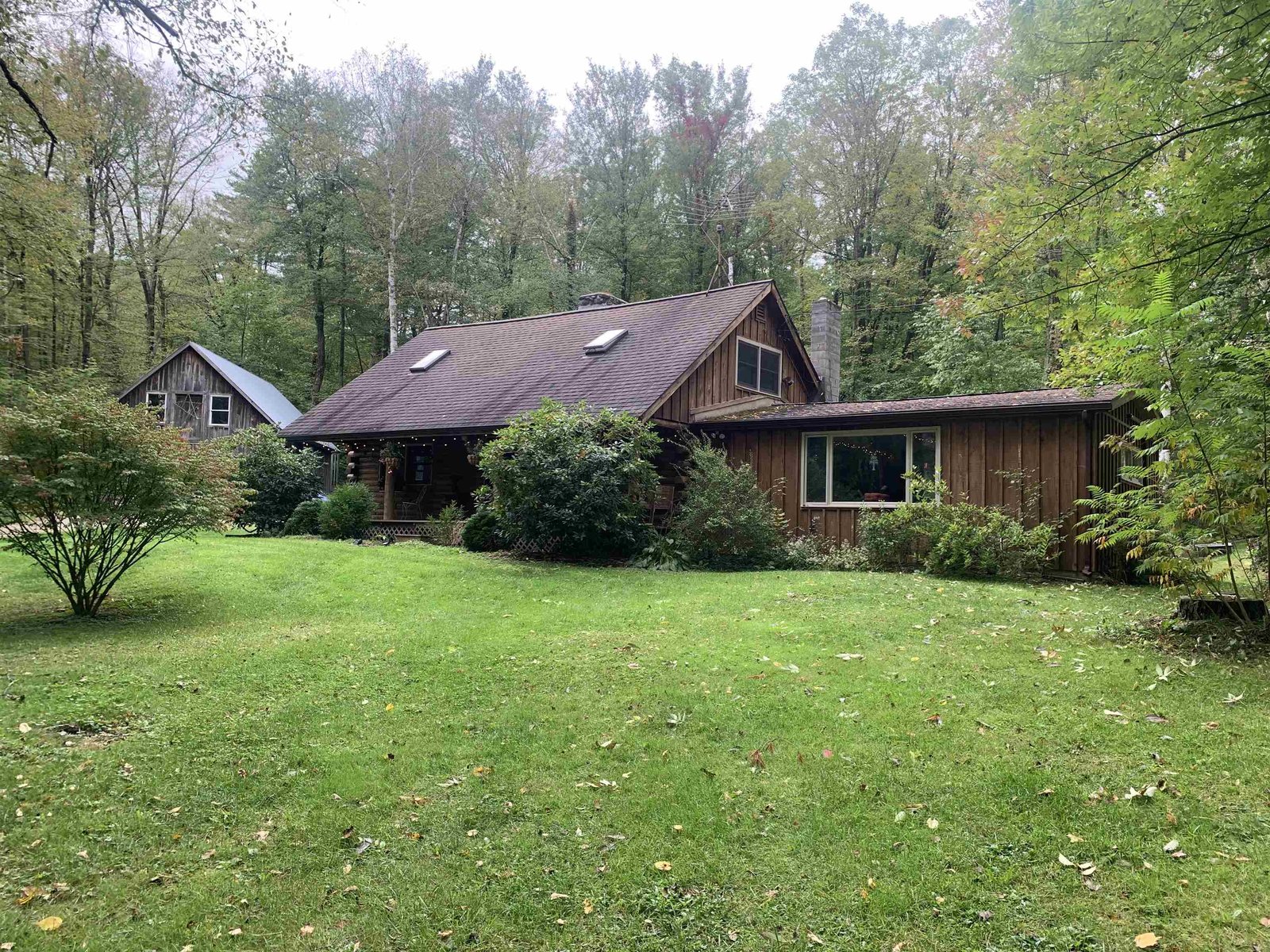 42 Hemlock Drive