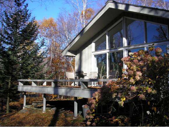 42 Hemlock Road
