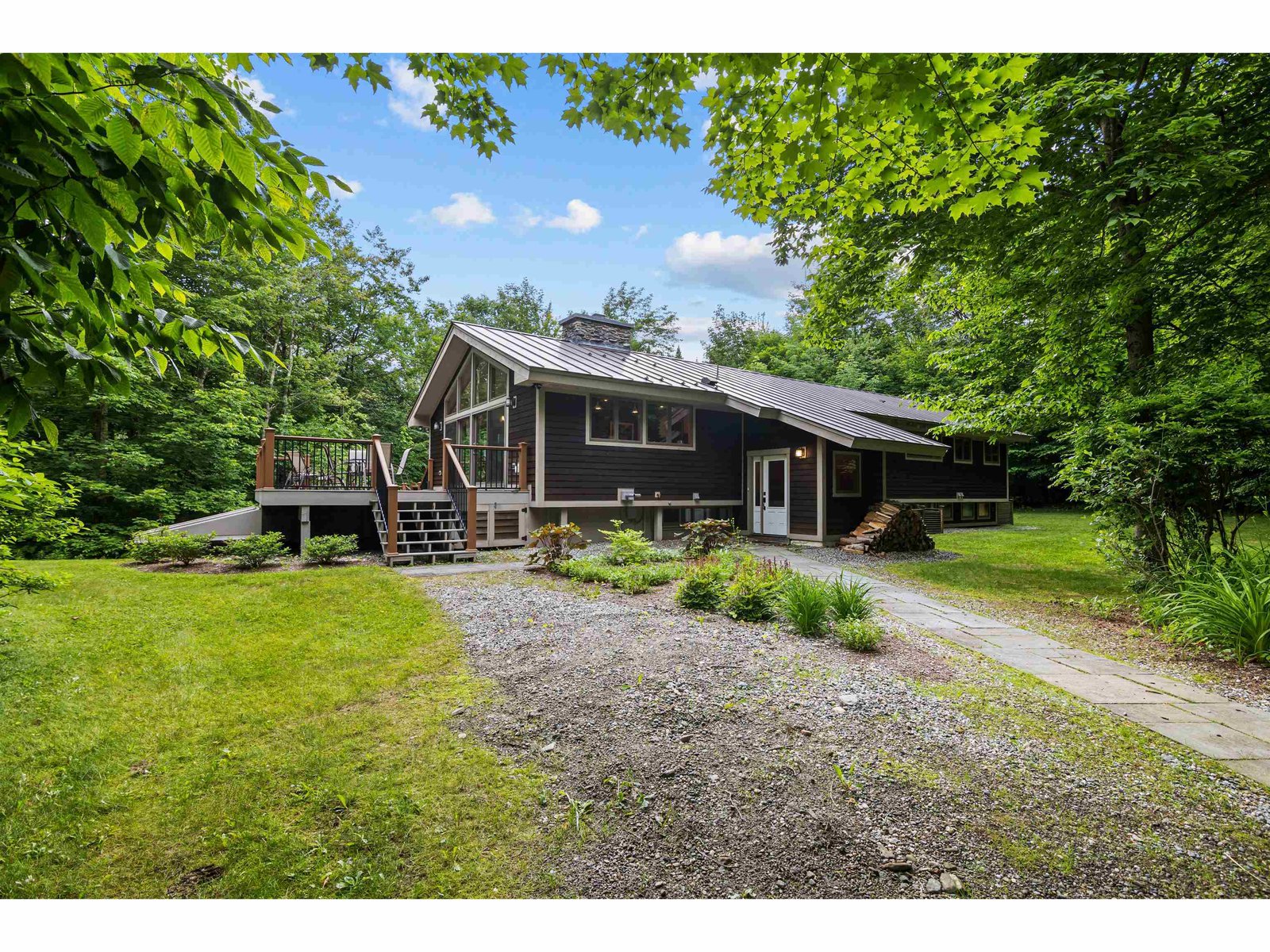 42 Hemlock Road