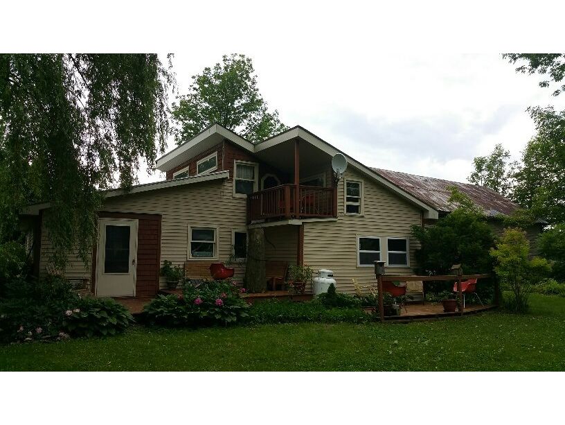 42 Horican Avenue