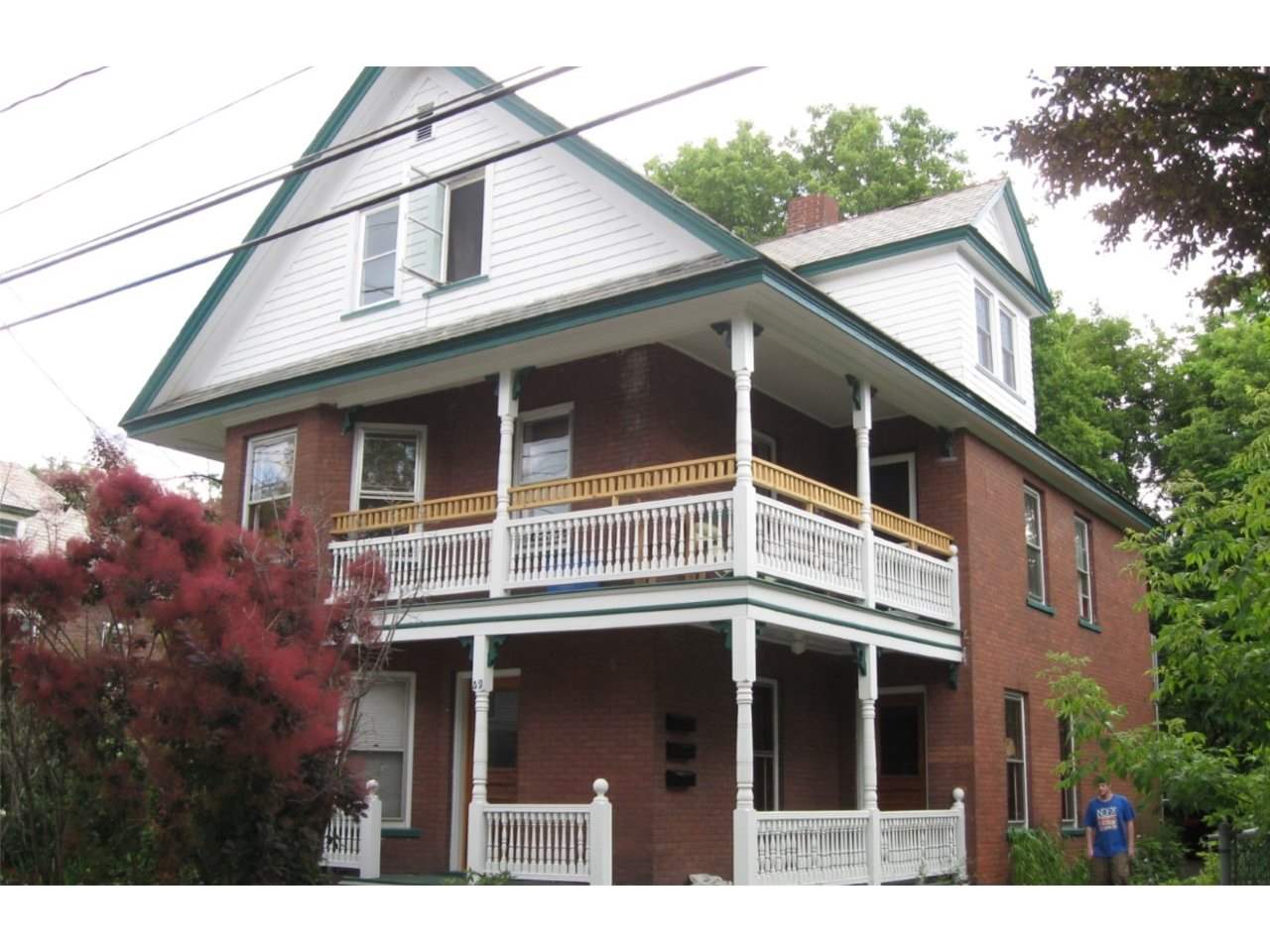 42 Hyde Street