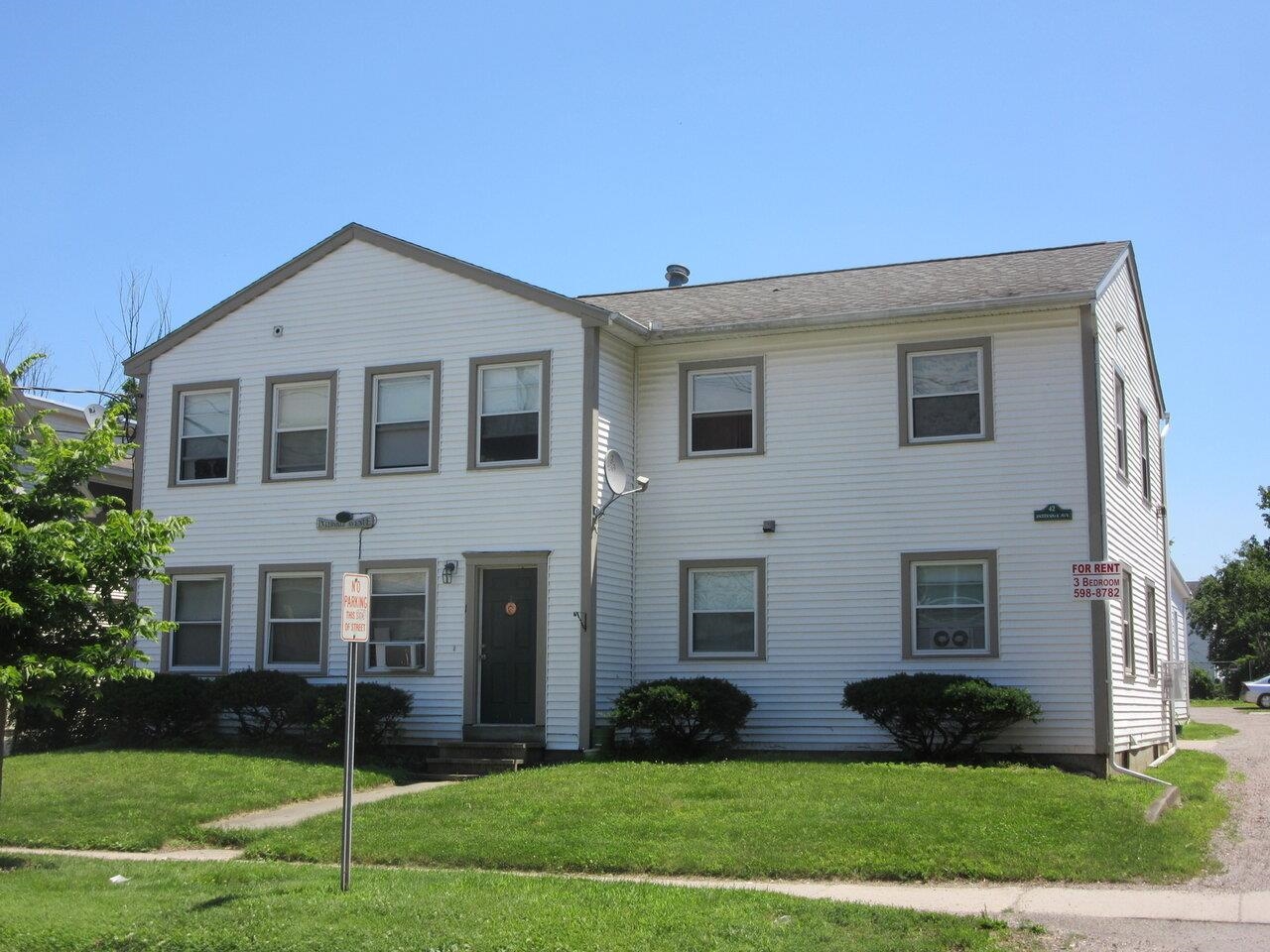 42 Intervale Avenue