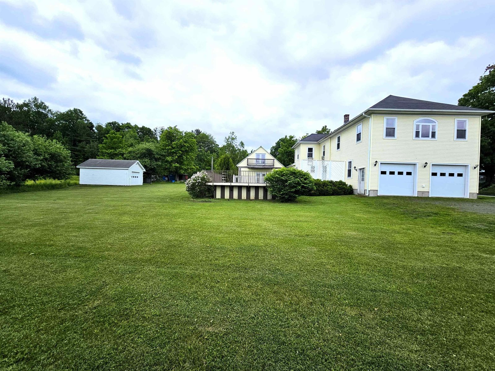 42 Irasburg Street