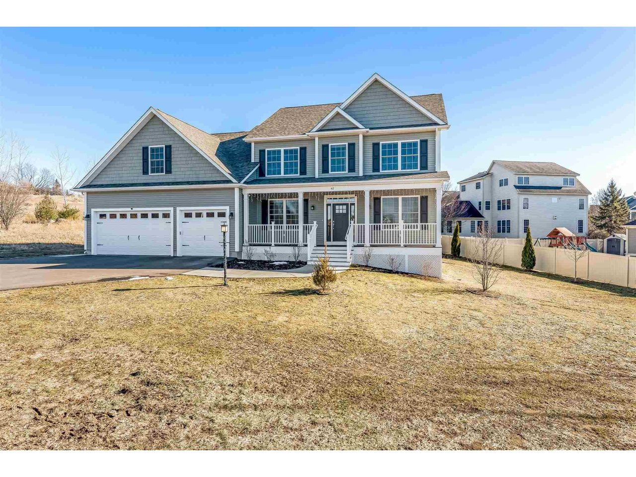42 Irish Farm Road