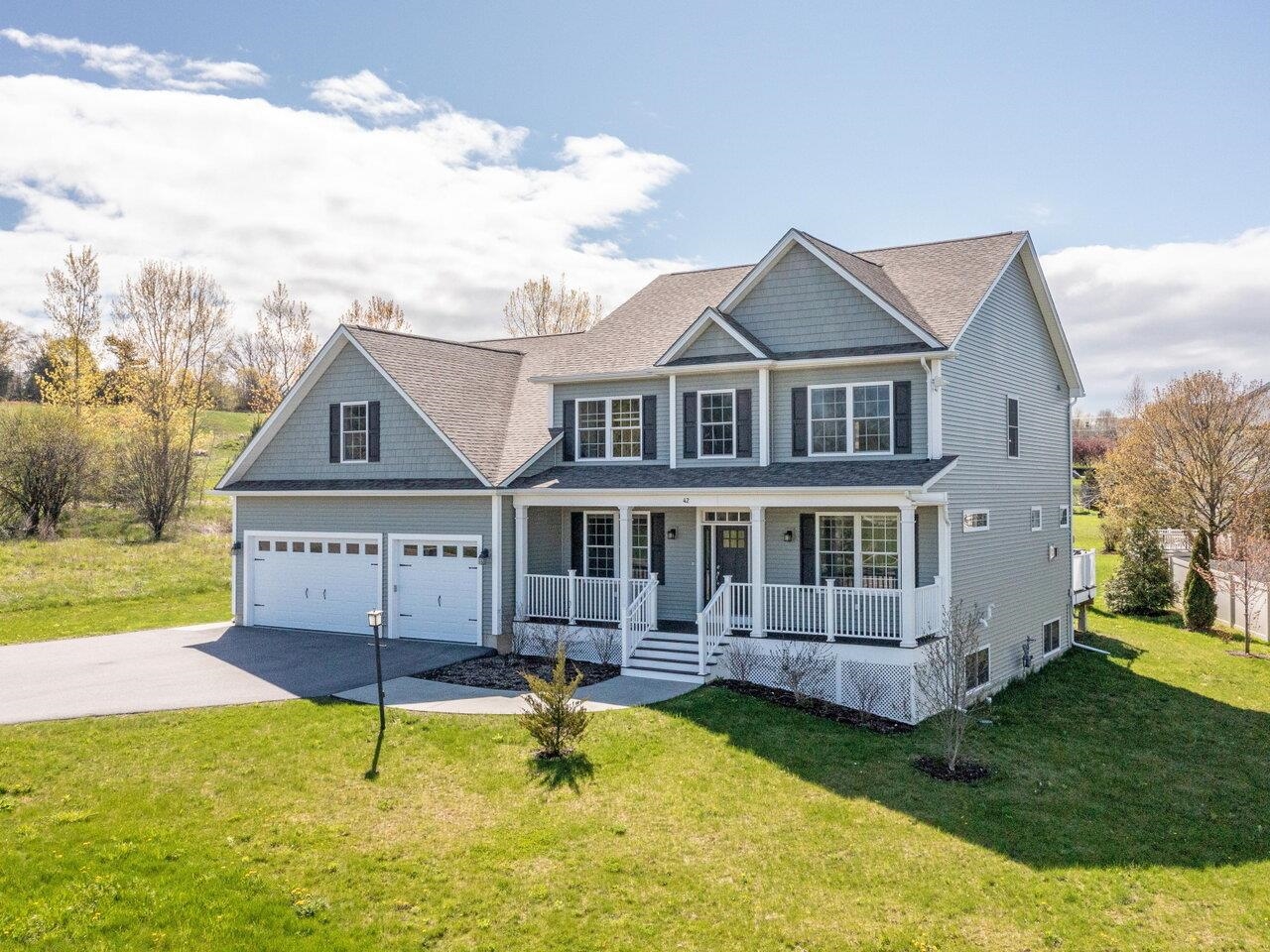 42 Irish Farm Road