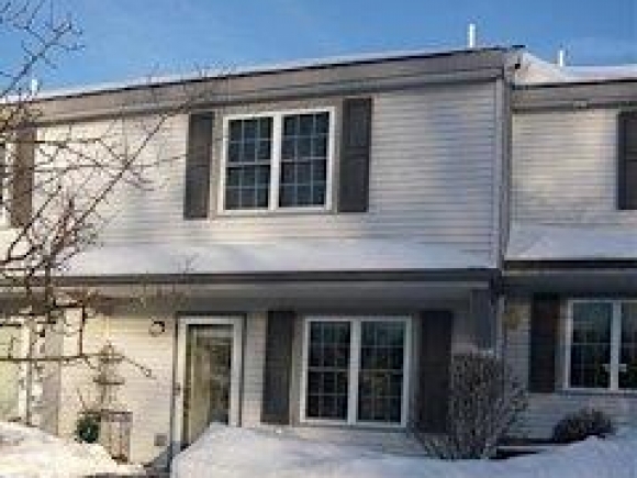42 Kinsington Court, Unit 42