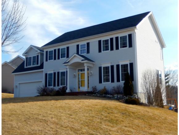 42 Ledge Drive