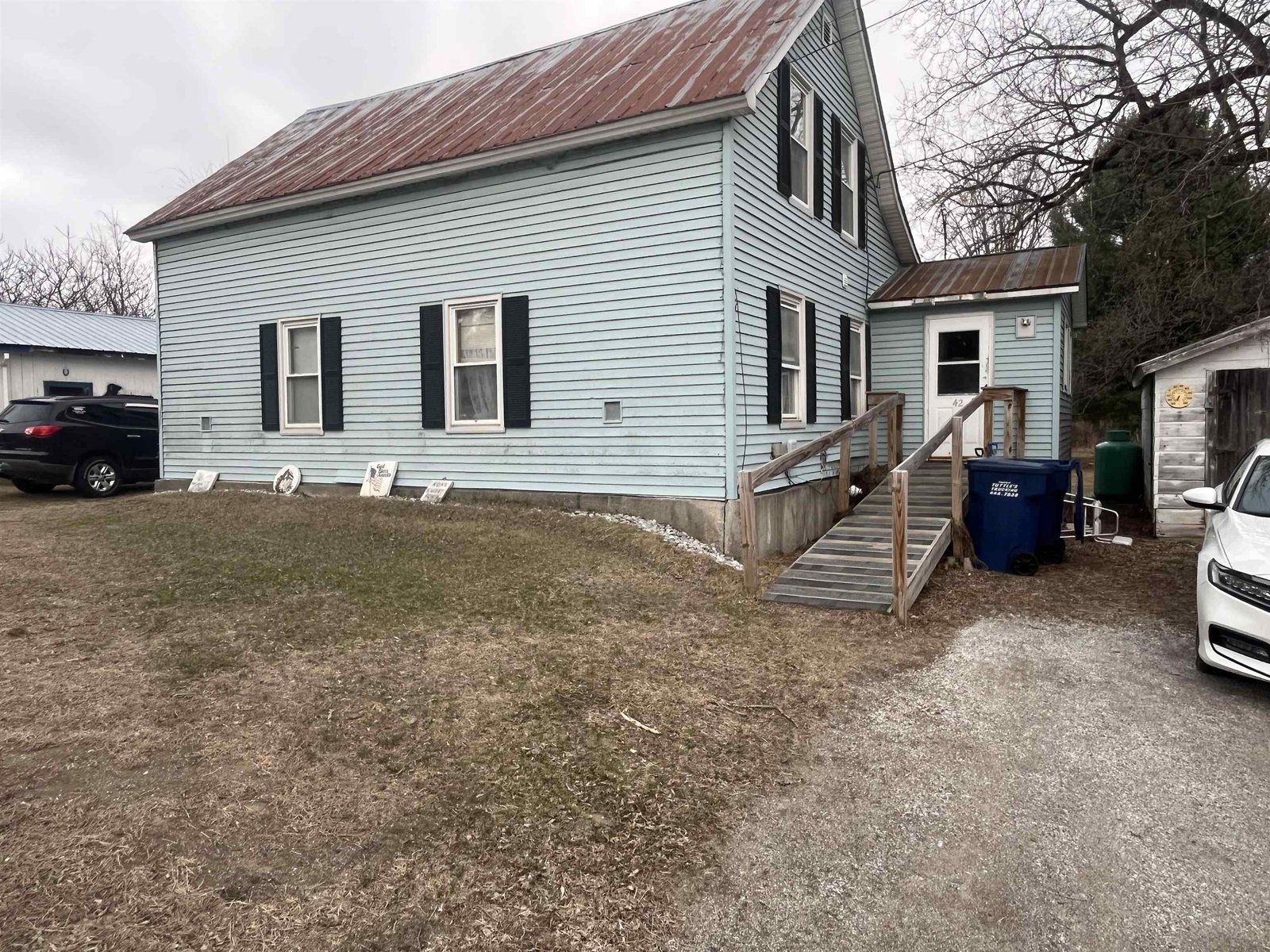42 Lime Kiln Road