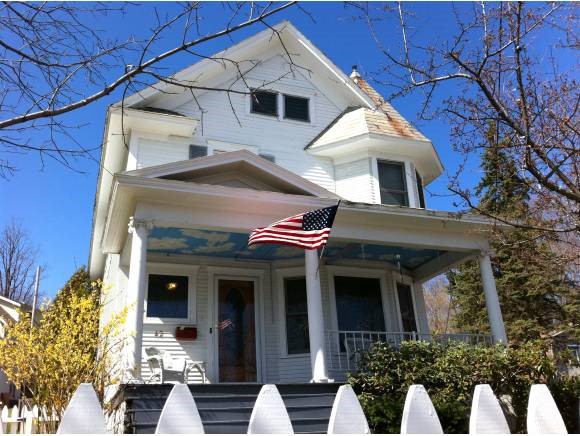 42 Lincoln Street