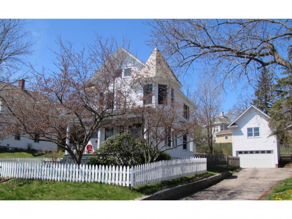 42 Lincoln Street