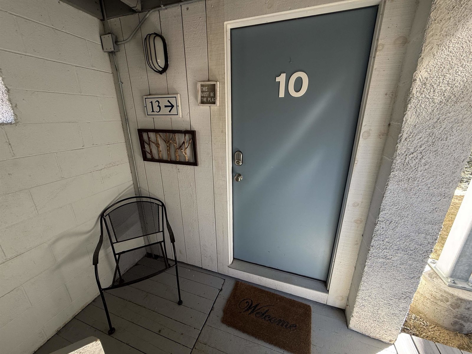 42 Lower Phase Road, Unit 10