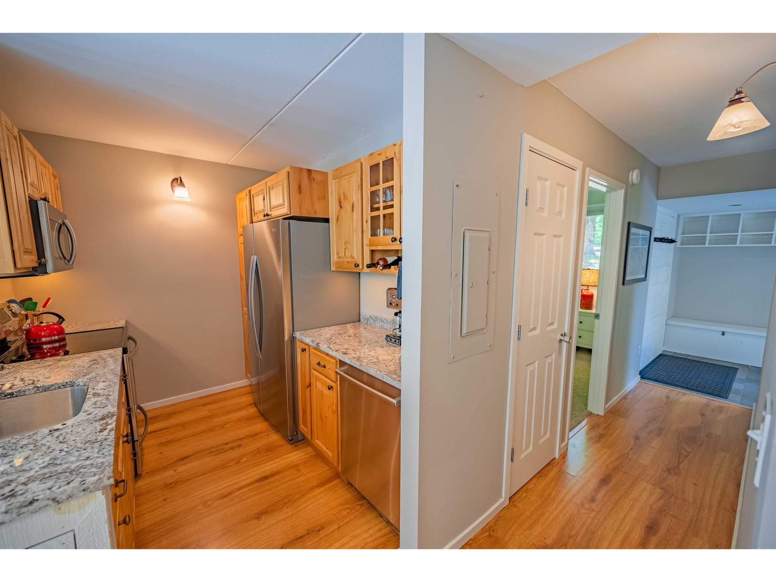 42 Lower Phase Road, Unit 7