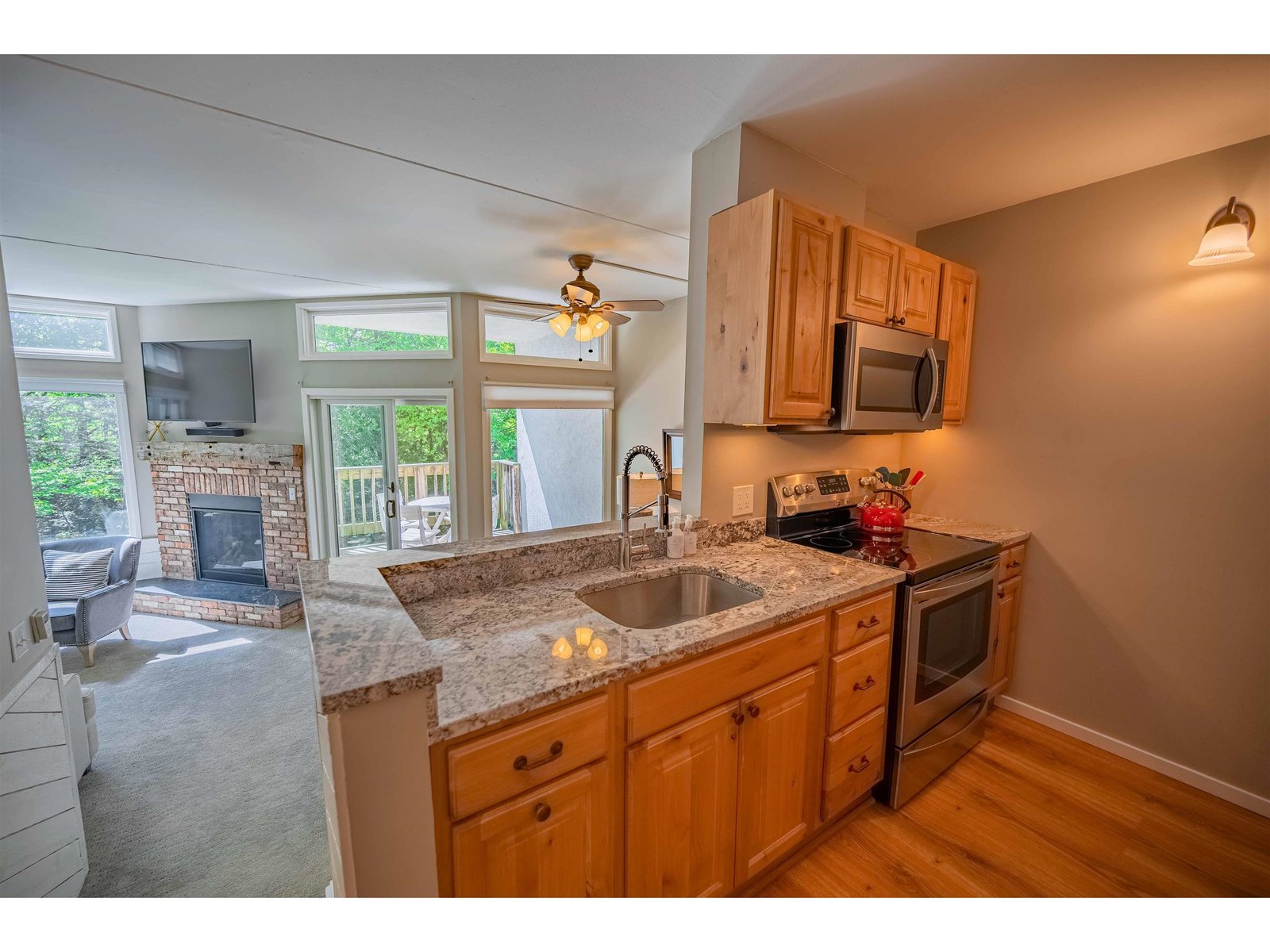 42 Lower Phase Road, Unit 7