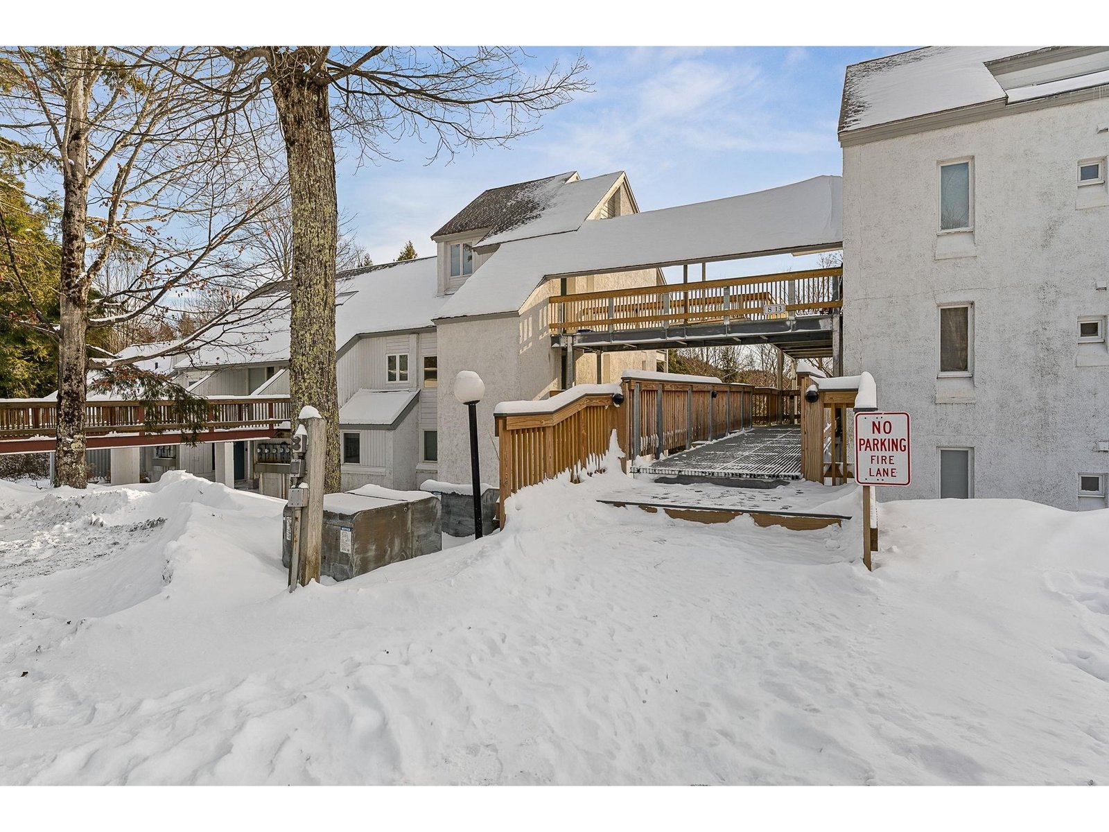 42 Lower Phase Road, Unit 8