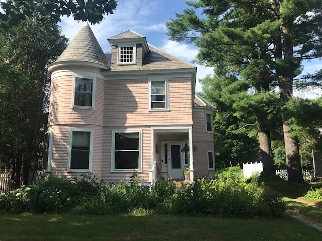 42 Main Street
