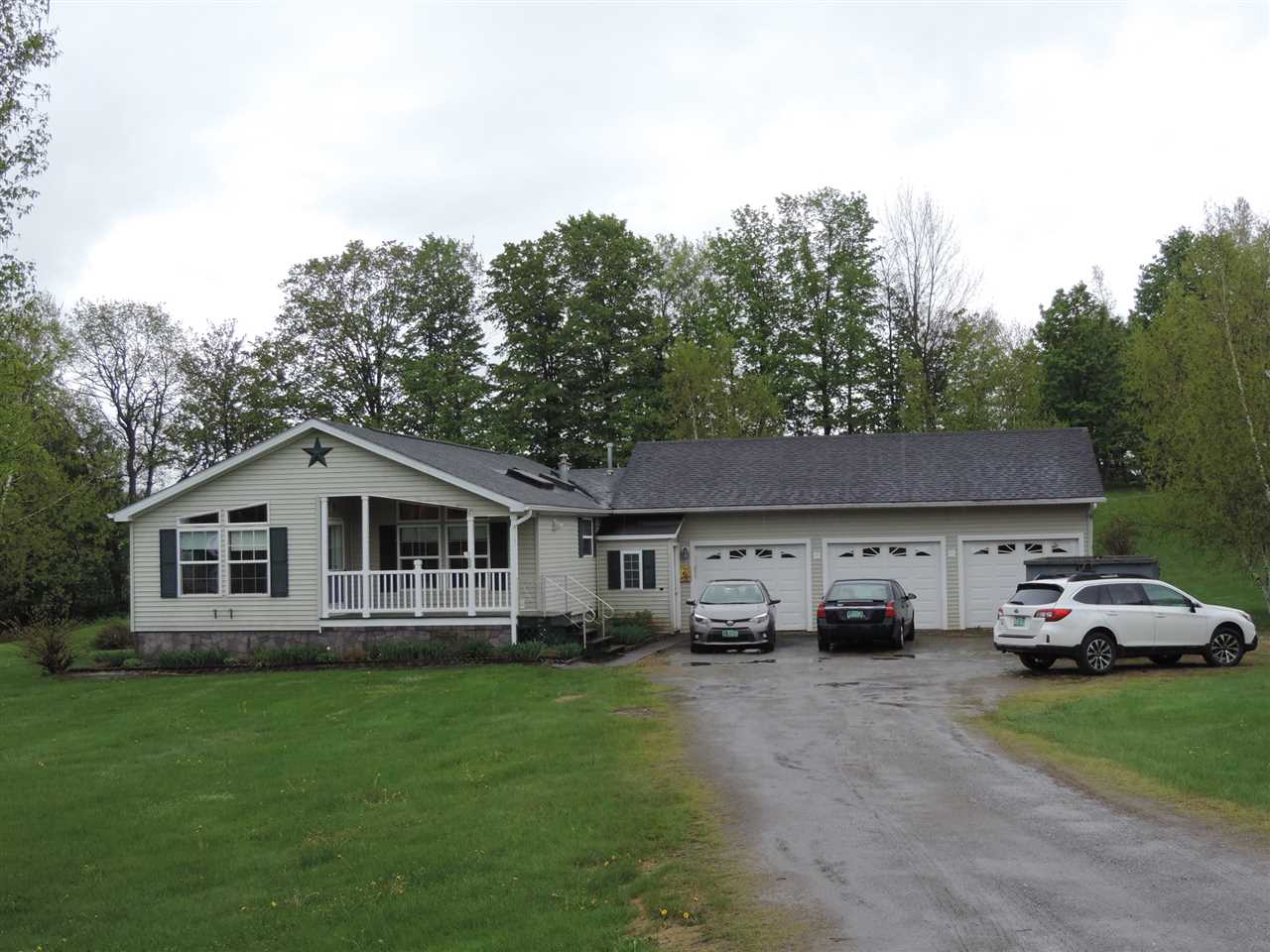 42 Meadow Lane Circle