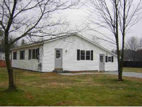42 Meadow Road