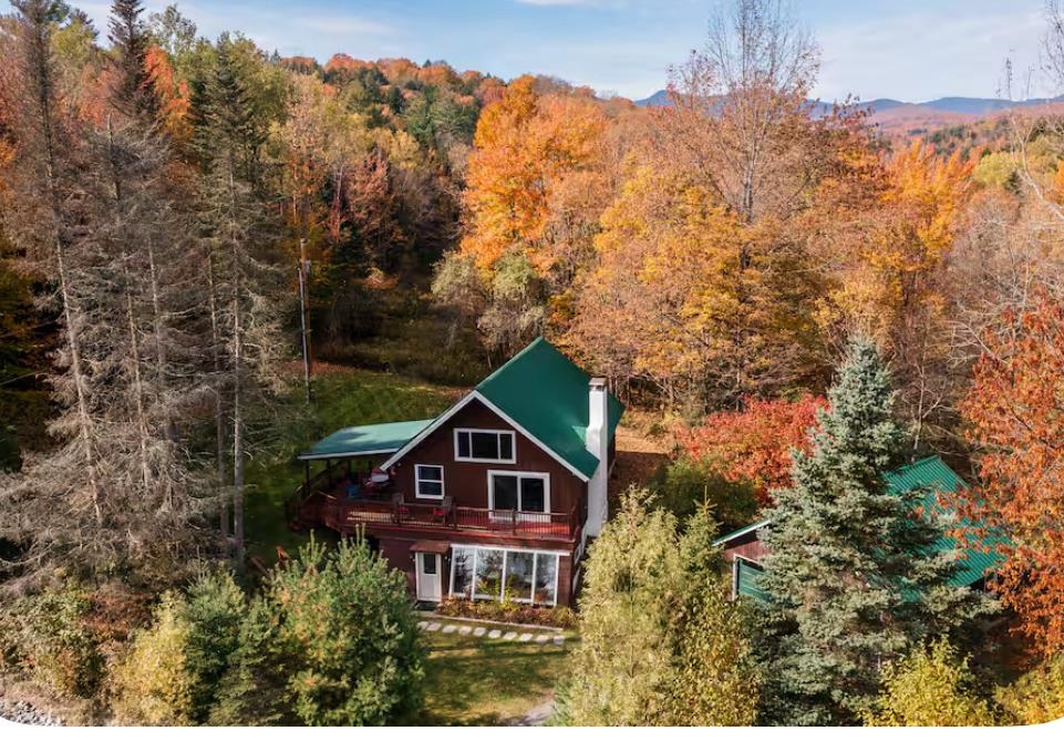 42 Moren Loop, Morristown