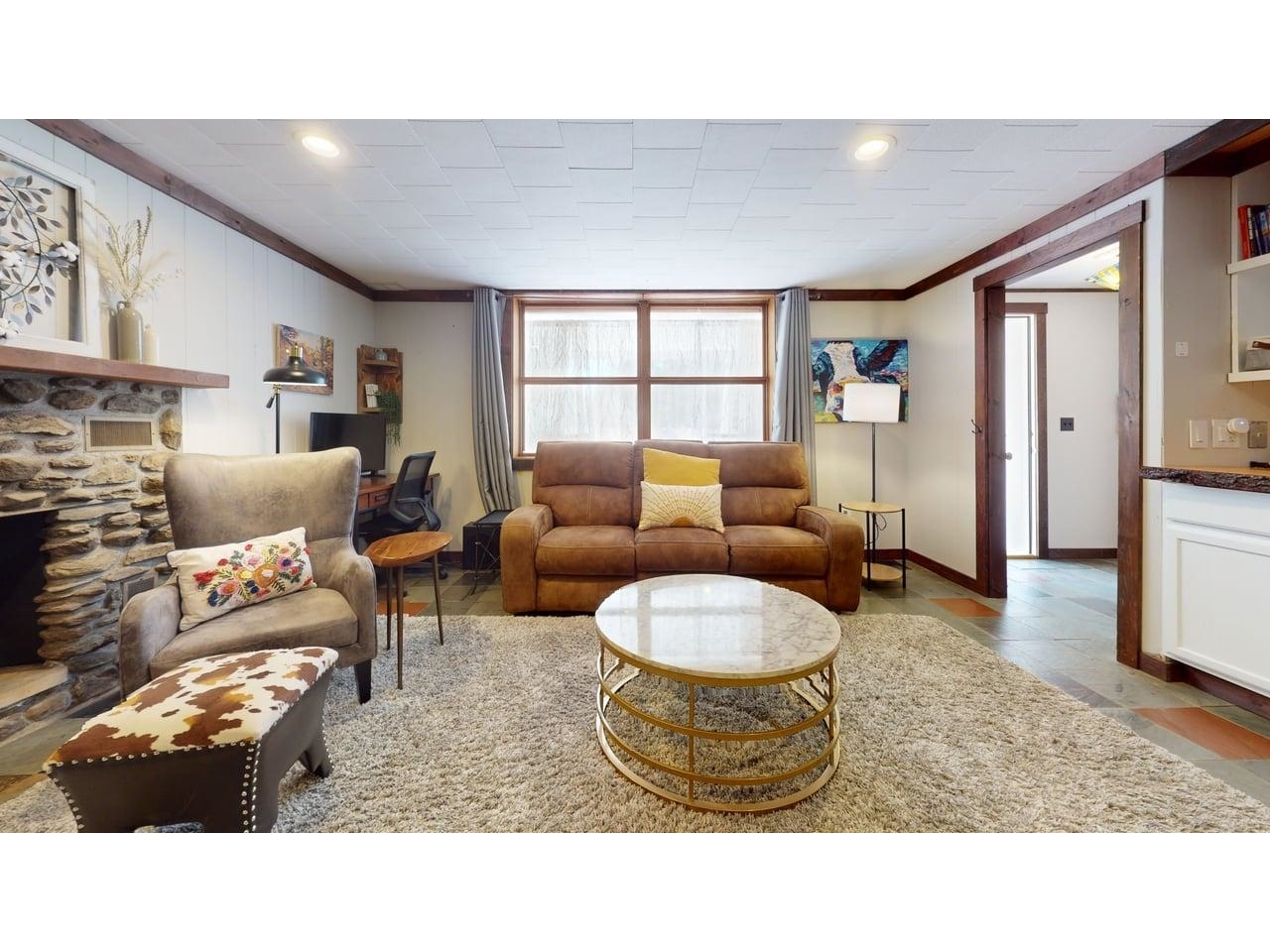 42 Moren Loop