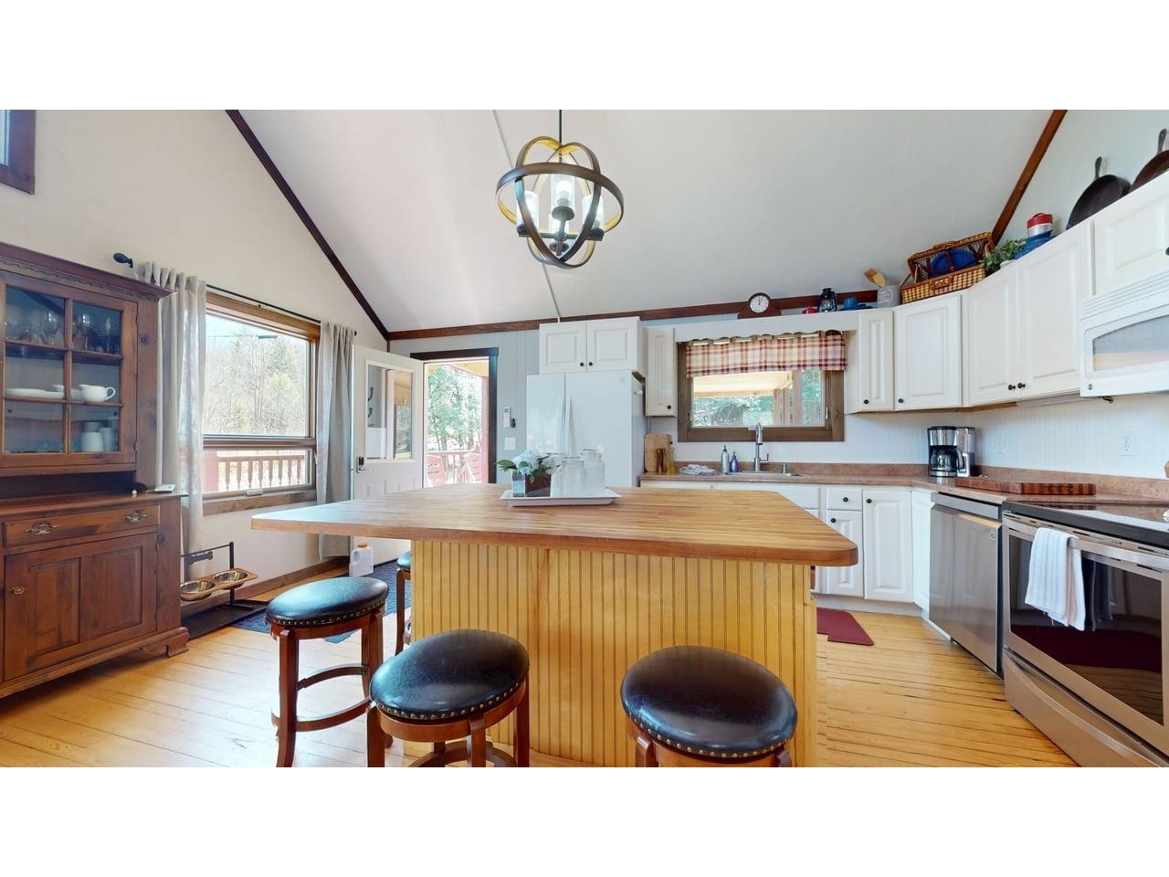 42 Moren Loop