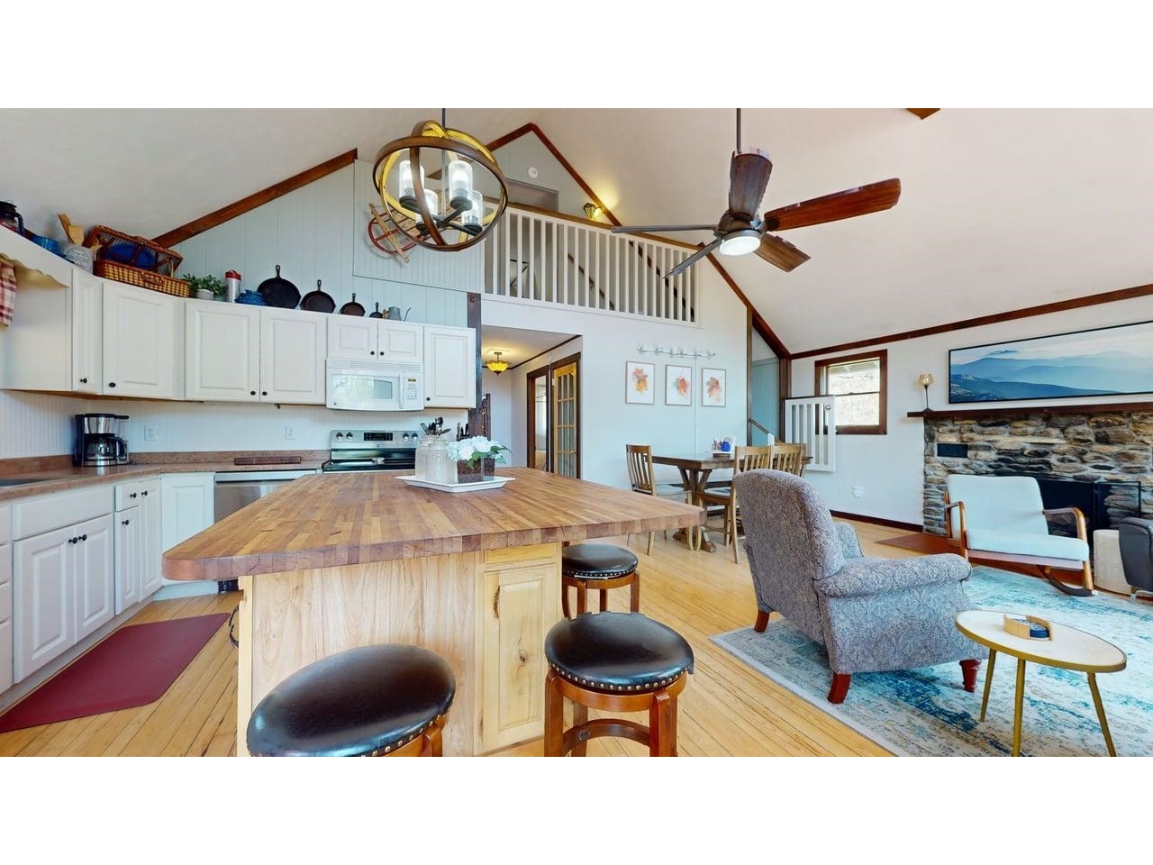 42 Moren Loop