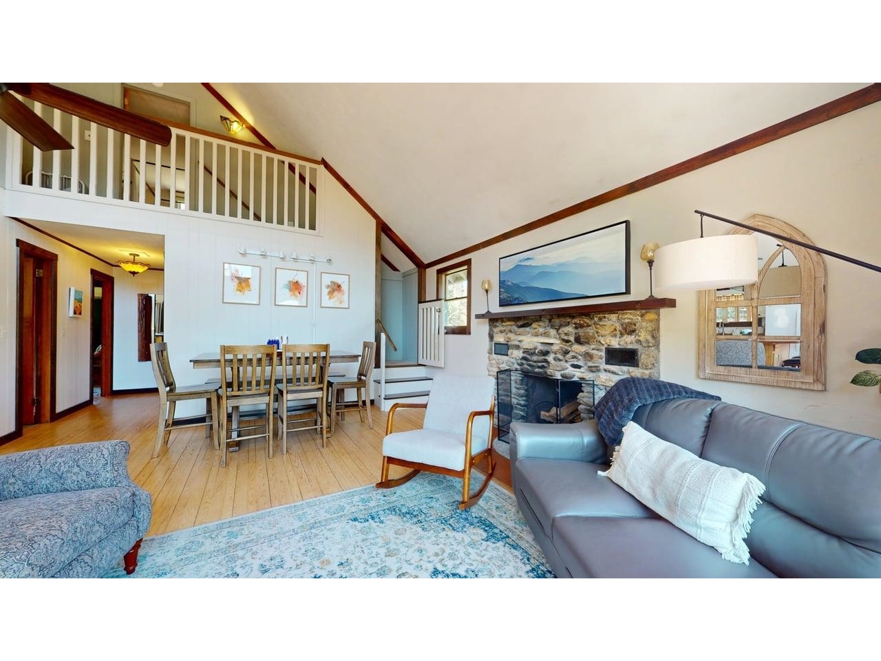 42 Moren Loop