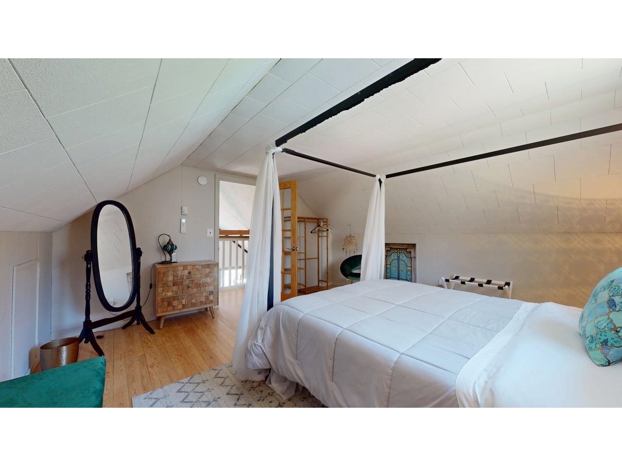 42 Moren Loop