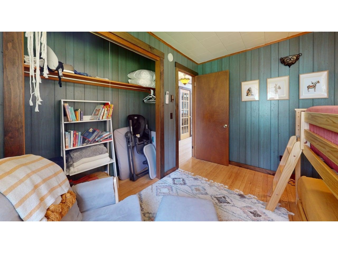 42 Moren Loop