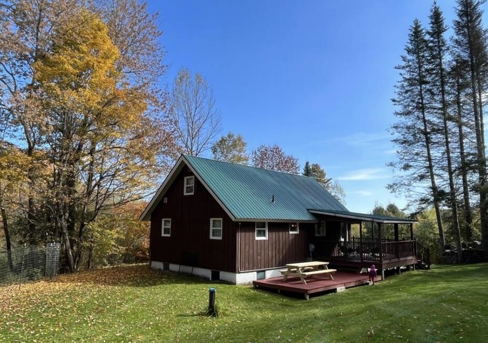 42 Moren Loop