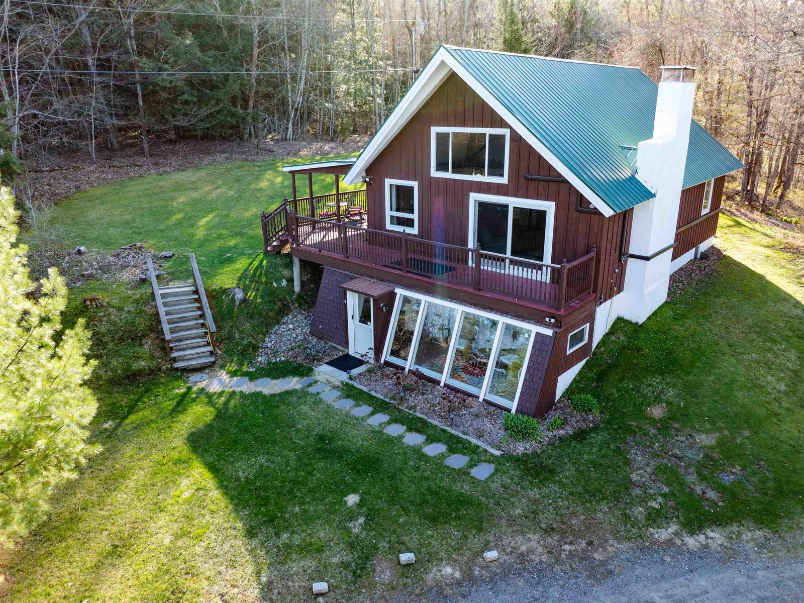 42 Moren Loop